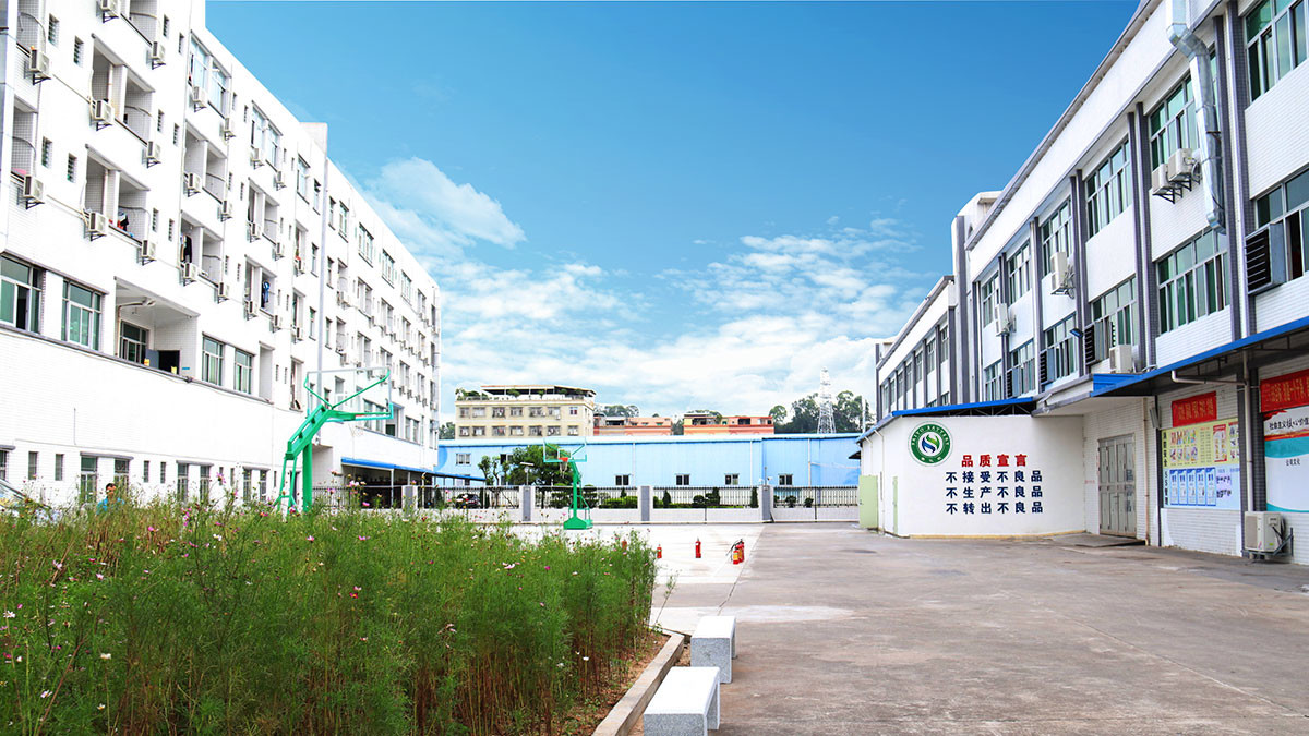 China Guang Zhou Sunland New Energy Technology Co., Ltd. Perfil da companhia