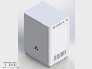 Bloco 48V 200AH 10KW da bateria LiFePO4 para o sistema do armazenamento de energia do agregado familiar