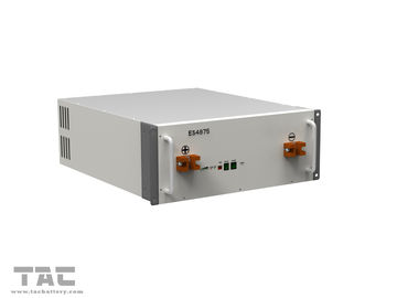 Sistemas do armazenamento de energia das comunicações de LiFePO4 ESS 48V60Ah para a empilhadeira