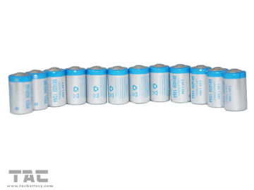 Bateria de ER12AA LiSOCl2 de 3.6V com densidade de alta energia para o medidor de água inteligente