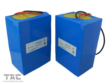 baterias recarregáveis 20ah cilíndrico do Lítio-íon 14.8v para o armazenamento de energia