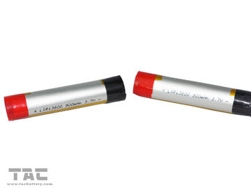 Bateria grande 900MAH 3.7V LIR13600 do E-cig colorido com CE do GV