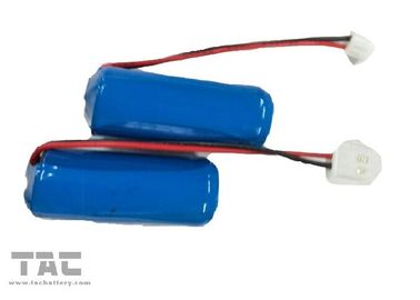 Bateria de íon de lítio 10280 para o fechamento/o rato eletrônicos de Bluetooth pena da gravação