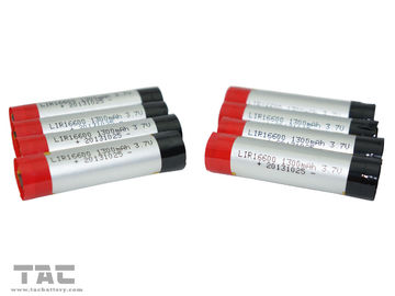 Bateria grande de um E-Cig de 3,7 volts/mini bateria eletrônica do cigarro