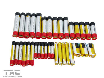 Bateria grande LIR08570 do E-cig da longa vida com o GV FDA do CE ROHS