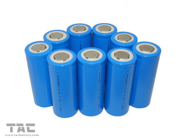 bateria da bateria A123A IFR26650 3.2V 2300mAh LiFePO4 do Li-íon para a ferramenta eléctrica