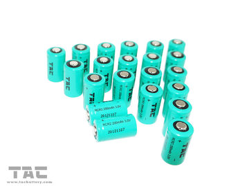 Bateria recarregável de 3.0V CR2/IFR15270 3.2V LiFePO4 para o equipamento médico