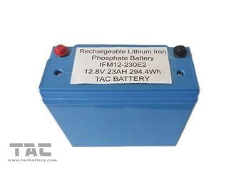 26650 bloco da bateria de 80Ah 12V LiFePO4 para a substituição elétrica da ferramenta VRLA do &quot;trotinette&quot;