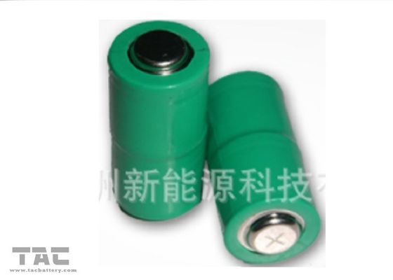Li-manganês bateria preliminar recarregável 3.0V CR1/3N 160mAh para o alarme de assaltante
