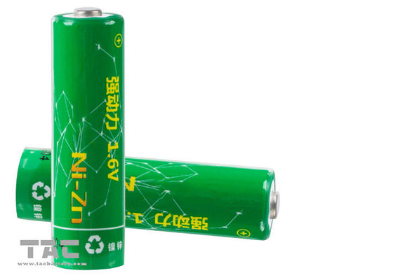 Bateria do ZN do NI de A550 MAH Rechargeable para o rato sem fio