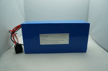 bateria de armazenamento do bloco 20Ah da bateria de 24V 12V LiFePO4 para a aplicação do poder