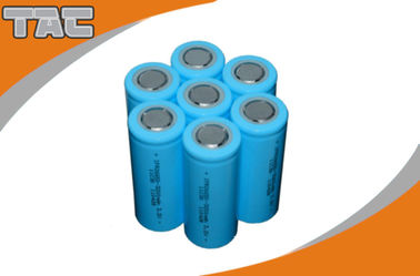 3.2 v 3300mAh LiFePO4 bateria 26650 cilíndrica energia tipo de bateria E-bike