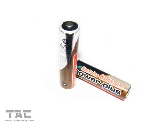 bateria preliminar para câmaras digitais, rato móvel do ferro do lítio de 1.5V AA 2900mAh LiFeS2