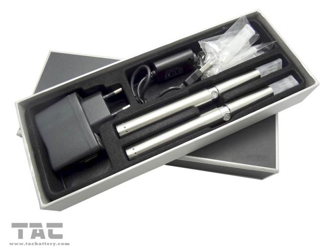 bateria grande do E-cig de 4.2V LIR13300 para o E-cigarro descartável E-shisha