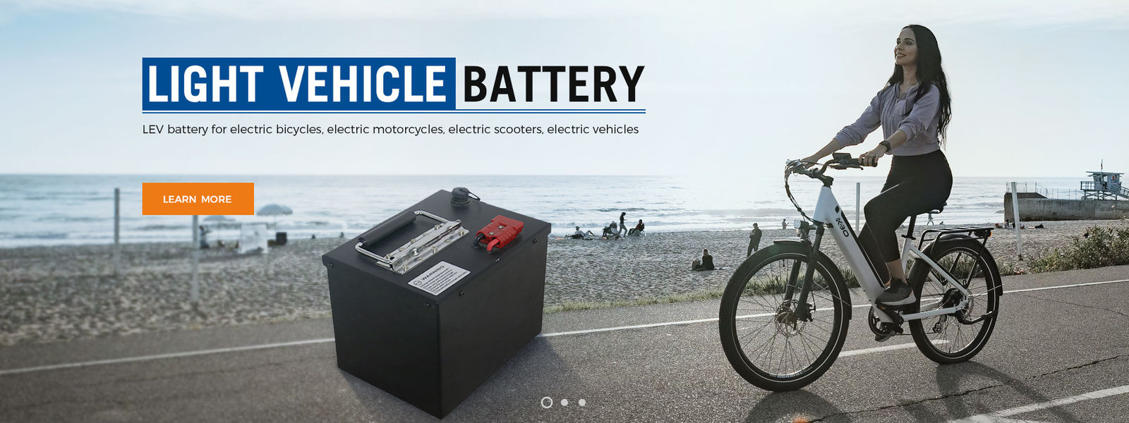 Cilíndrica bateria de íon de lítio