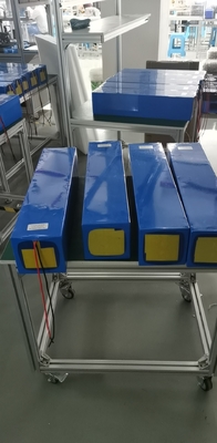 Lítio Ion Battery 3.2V 6000mAh do de alta capacidade IFR32700