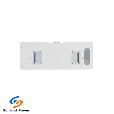 40V-58.4V Voltagem Sistema de armazenamento de energia de bateria doméstica com LiFePO4 Cell Chemistry Type