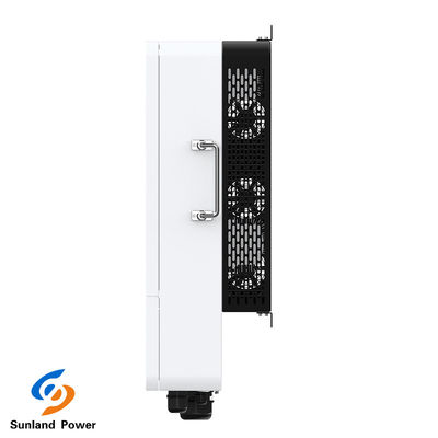 Inversor de armazenamento solar de 8 kW 10 kW 12 kW da série SEI 230V