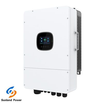 Inversor de armazenamento solar de 8 kW 10 kW 12 kW da série SEI 230V