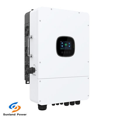 Inversor de armazenamento solar de 8 kW 10 kW 12 kW da série SEI 230V