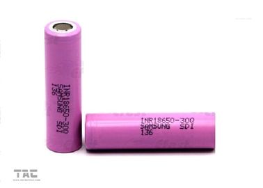 18650 pilha do li-íon da bateria de lítio 3.7V 3350mAh similar com