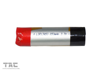 Ego da bateria do e-cigarro 650mAh do fornecedor 3.7V Lipo 13450 de China bateria variável da tensão 3.7Volt do melhor mini