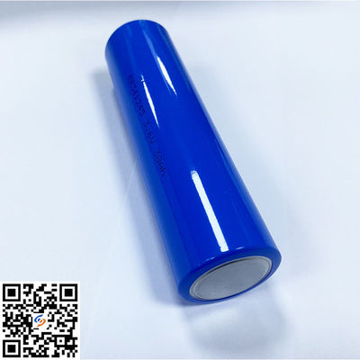 ER341245 38AH Vida útil longa Bateria LiSOCl2 3.6V -60C  85C Intervalo de temperatura Memória de backup