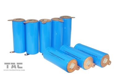 bateria IFR26650 do fosfato do ferro da bateria/lítio de 2300mah 3.2V LiFePO4 para o poder alternativo