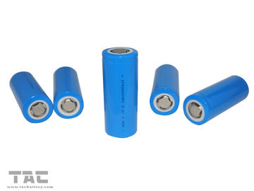 Tipo bateria 26650 3200mAh da energia do Li-íon 3.2V LiFePO4 para o bloco da bateria da E-bicicleta