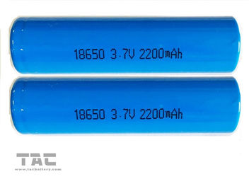 Bateria 3.7v 4,2 V 2600 do Li-íon UL18650 - 3400mah para lanternas elétricas