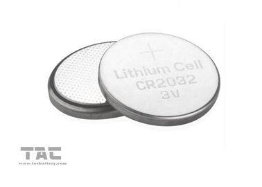 Bateria preliminar CR1632A 3.0V 120mA da pilha do botão do lítio Li-Manganês para o brinquedo, luz do diodo emissor de luz, PDA