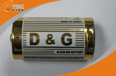 Bateria para o controle Tevê-remoto, despertador do de alta capacidade LR6 AA 1.5V Alikaline