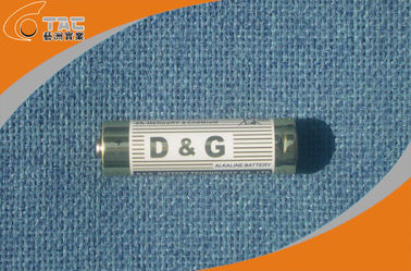 1.5V tipo da bateria seca D.G da pilha alcalina LR6 AA para o controle Tevê-remoto