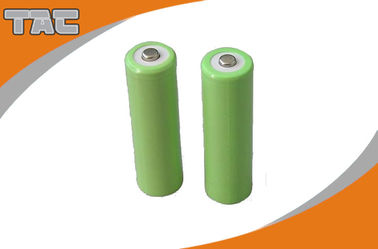 1.2 V AA / 14505 2600mAh Ni-MH Níquel Metal Hidreto bateria recarregável
