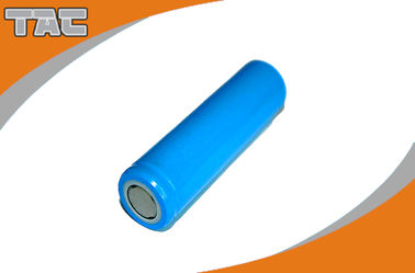 bateria 18650 1100 de 3.2V LiFePO4 - 2400mAh para dispositivos de poder superior com UL