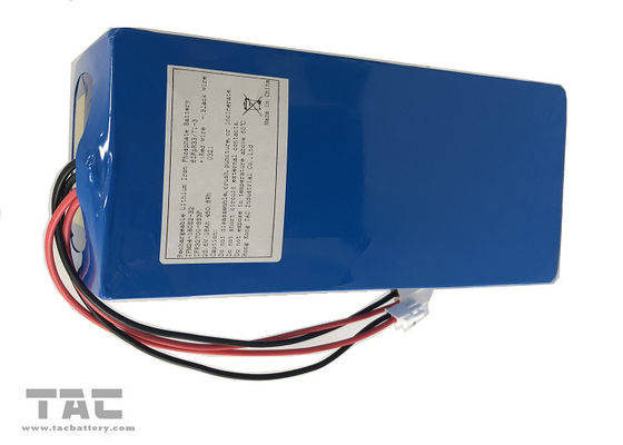 bateria 18AH de 15A 24V LiFePO4 para o pulverizador da desinfecção