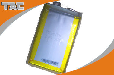 Pilha LPF09102165 3.2V 10AH do quadrado da bateria LiFePO4 para EV e ESS