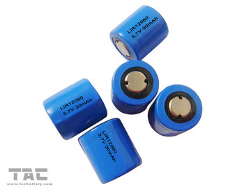Bateria de íon de lítio 3.7v recarregável 10280 para o rato de Bluetooth