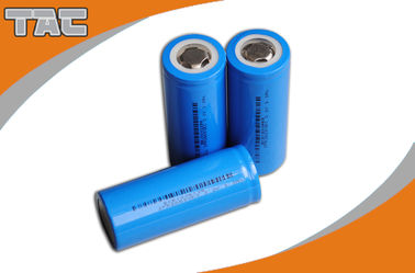 Lifepo4 bateria 26650 3300MAH 3.2V das pilhas 3.2V LiFePO4 para dispositivos de poder superior