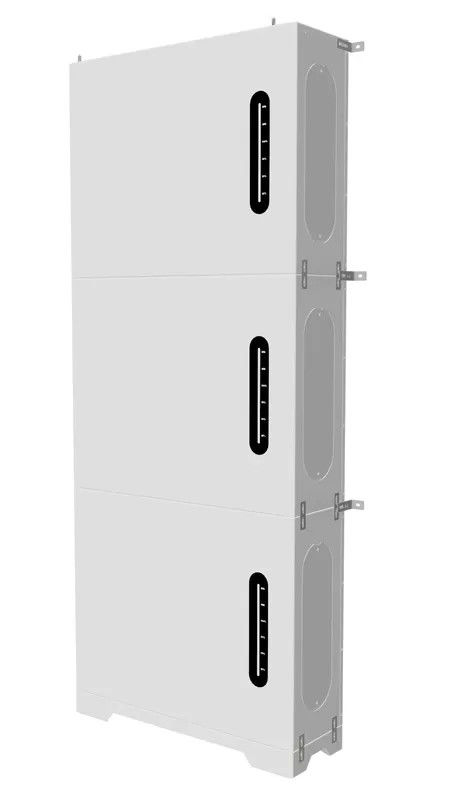 15.36kWh Capacidade 3.2v 100Ah Litio Home Energy Storage Battery Module LCD Display Can Comunicação