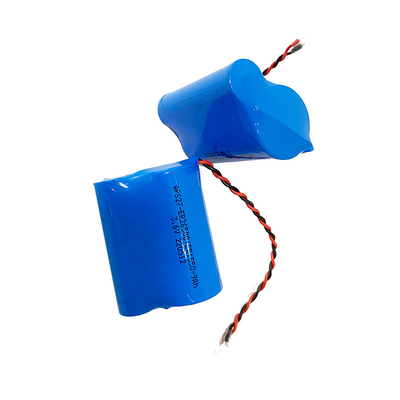 bateria da bateria ER26500AA 9000 MAH For Wireless Controller Lithium de 3.6V LiSOCL2