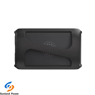 fonte de alimentação portátil do backup de bateria do sistema alternativo de bateria da casa de 1000W 748.8wh
