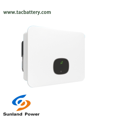 Casa fora do jogo solar completo do painel do sistema 1100V picovolt das energias solares da grade
