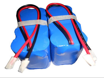 substituição das baterias recarregáveis da ferramenta elétrica do Li-íon de 12.8V 4.6AH para Playmobile