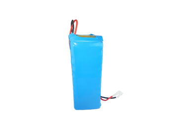 bloco da bateria recarregável do íon do lítio de 18V 12AH para o cortador de grama da ferramenta elétrica